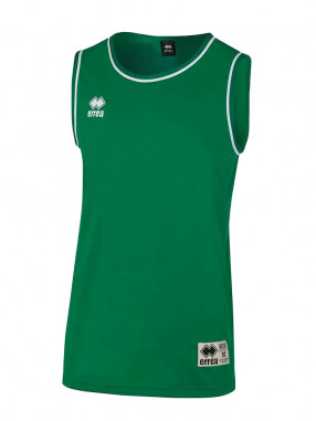 ERREA Sleeveless shirt ROCKETS