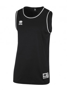 ERREA Sleeveless shirt ROCKETS