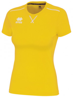 ERREA T-shirt MARION S/S AD