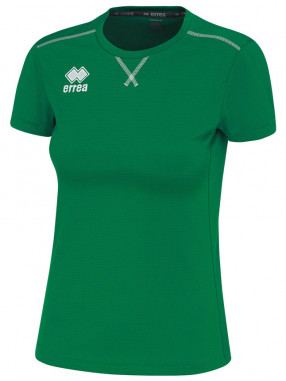 ERREA T-shirt MARION S/S AD