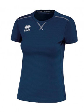 ERREA T-shirt MARION S/S AD