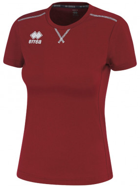 ERREA T-shirt MARION S/S AD