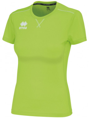 ERREA T-shirt MARION S/S AD