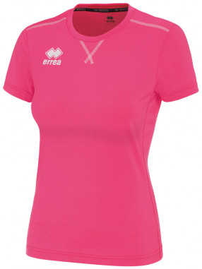ERREA T-shirt MARION S/S AD