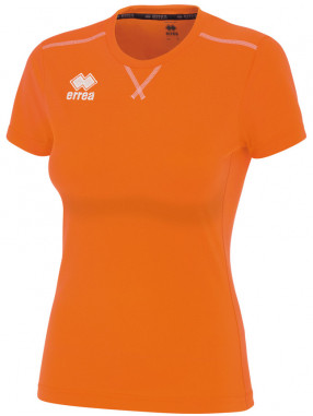 ERREA T-shirt MARION S/S AD