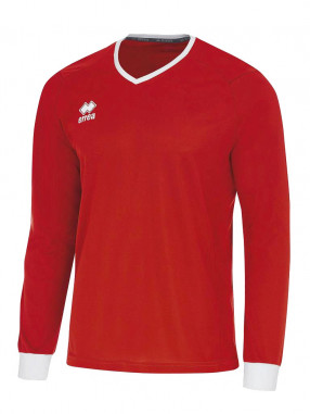 ERREA Блуза LENNOX L/S JR