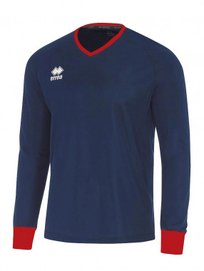 ERREA Блуза LENNOX L/S JR
