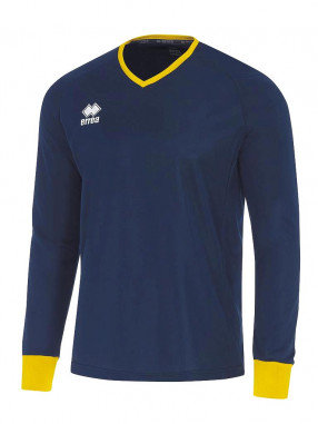 ERREA Блуза LENNOX L/S JR