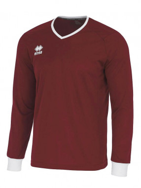 ERREA Блуза LENNOX L/S JR