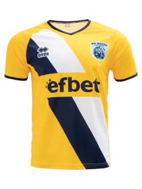 ERREA Резервна фланелкa VEREYA 17/18 - S