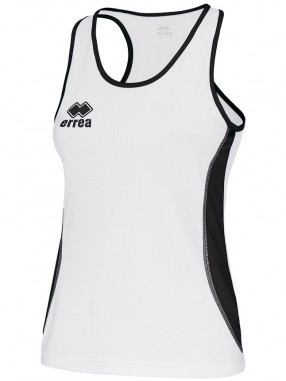 ERREA Sleeveless shirt ROBSON AD