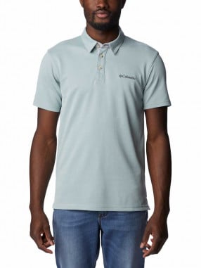 COLUMBIA Κοντομάνικη Μπλούζα Nelson Point