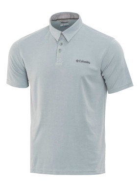 COLUMBIA Тениска Mens Nelson Point Polo