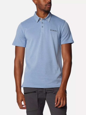 COLUMBIA Κοντομάνικη Μπλούζα Nelson Point Polo