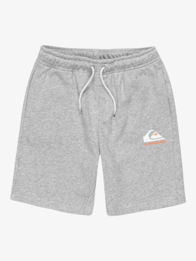 QUIKSILVER Pantaloni scurti Easy Day Jogger Youth