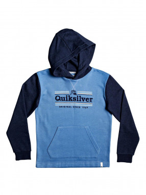 QUIKSILVER DOVESEALERHOODY B OTL Hoodie