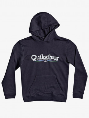 QUIKSILVER Hanorac Tropical Lines