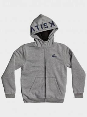 QUIKSILVER BESTWAVESHERPYT Sweatshirt