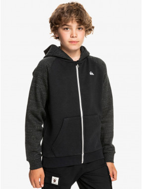 QUIKSILVER Παιδική Αθλητική Ζακέτα JR EASY DAY ZIP YOUTH