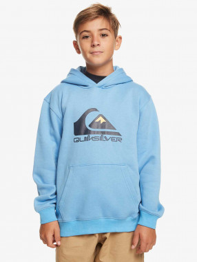 QUIKSILVER Hanorac Big Logo Youth