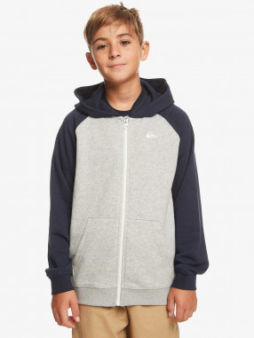 QUIKSILVER Hanorac Easy Day Zip Youth