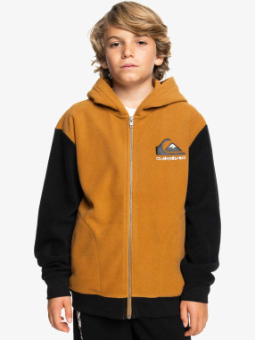 QUIKSILVER Mlađi polar Essentialpolarz