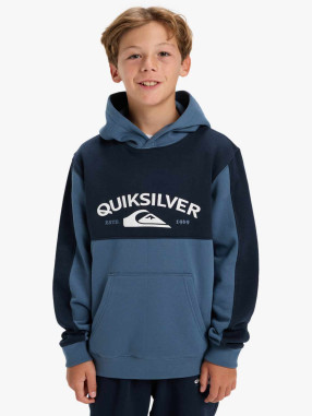 QUIKSILVER 