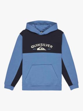 QUIKSILVER 