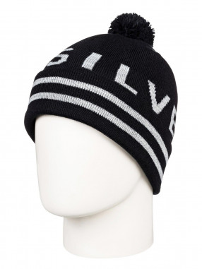 QUIKSILVER SUMMIT YOU BEANIE