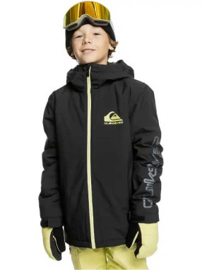 QUIKSILVER Geaca snowboard Morton Youth Jk