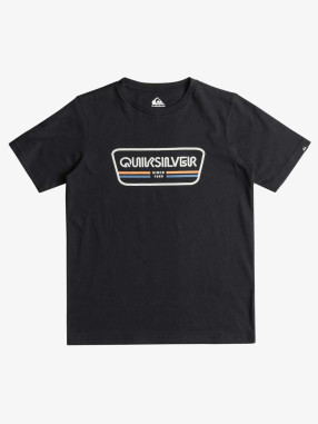 QUIKSILVER Tricou Rangelifeyth