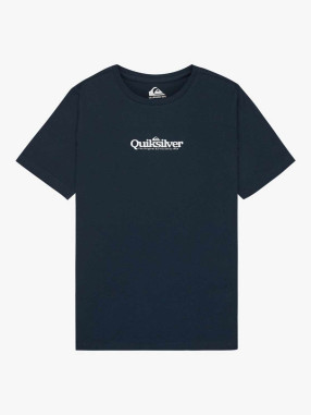 QUIKSILVER 