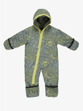 QUIKSILVER Salopeta Baby