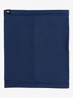 QUIKSILVER CASPER GRID Neck Warmer