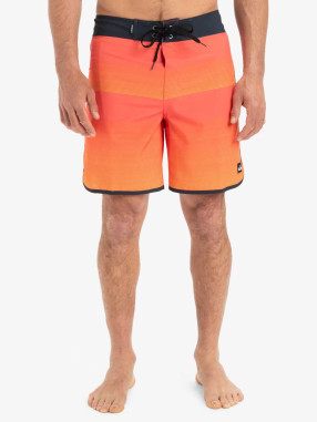 QUIKSILVER Sort inot Surfsilk Scallop 18