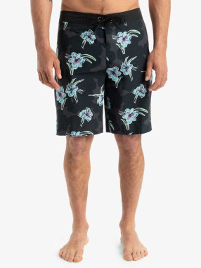 QUIKSILVER Sort de inot Everyday Straight 20