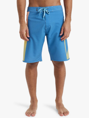 QUIKSILVER Sort inot Surfsilk Holmes 20