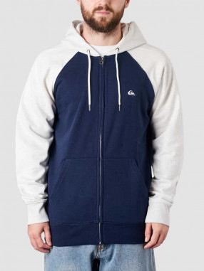 QUIKSILVER Hanorac Everyday Zip