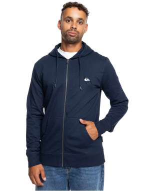 QUIKSILVER Hanorac Basic Hood Zip Young Men