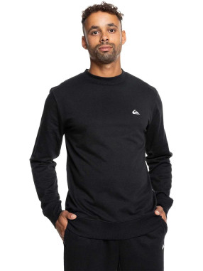 QUIKSILVER Bluza Basic Crew Young Men