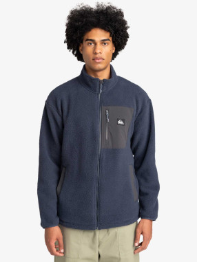 QUIKSILVER Muški polar CLEAN COAST