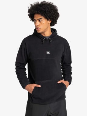 QUIKSILVER Hanorac Sea Cliffs