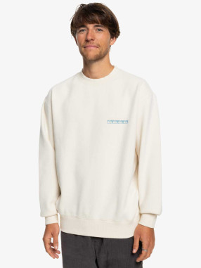 QUIKSILVER Блуза WATSONLAKECREW