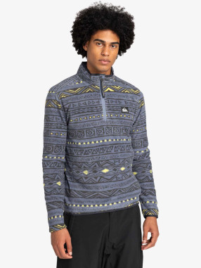 QUIKSILVER Polar Aker Hz Fleece