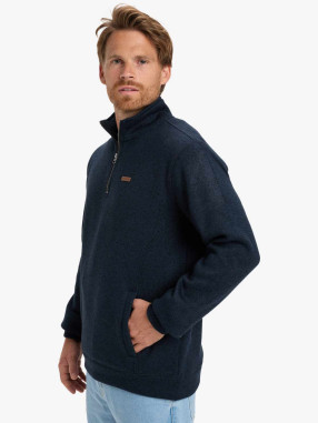 QUIKSILVER Polar Keller 1/4 Zip