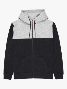 QUIKSILVER Hanorac Keller Block Zip