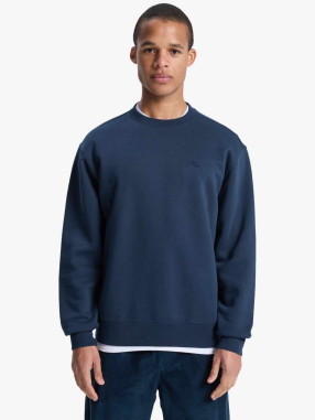 QUIKSILVER Bluza Salt Water Crew