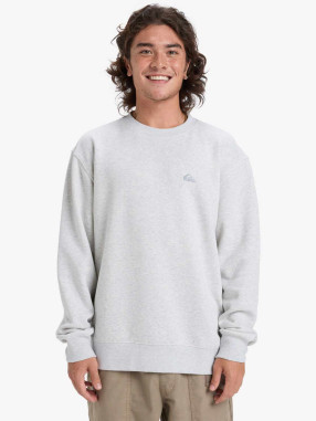 QUIKSILVER Bluza Salt Water Crew