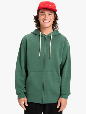 QUIKSILVER Hanorac Salt Water Zip
