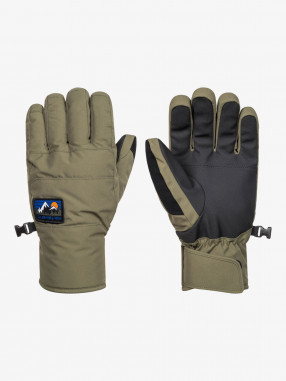 QUIKSILVER Manusi snowboard Cross Glove M